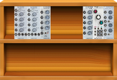 My unpaced Eurorack