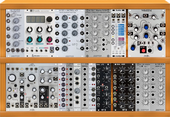 My Eurorack V2