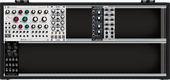My wacky Eurorack