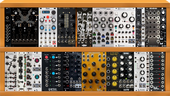 Mantis Drum Machine
