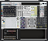 94 HP Drum Machine
