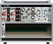 My cool Eurorack