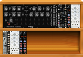 My frightful Eurorack