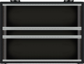 briefcase system
