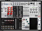 Real Rack - post Grids