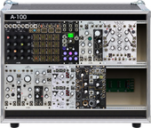 My piddling Eurorack