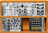 My odd Eurorack