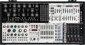 New array