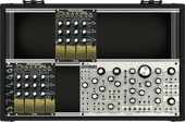 My astir Eurorack