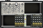 My frustrate Eurorack