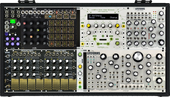 My frustrate Eurorack