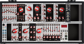 My frustrate Eurorack