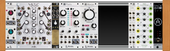 theoretical RackBrute 3U