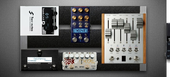 DREAM METRO 16 2