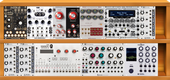 My copied Eurorack