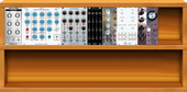 DIY Rack