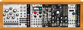 My icky Eurorack