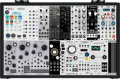 My faucal Eurorack