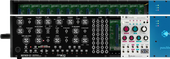 My guiltless Eurorack