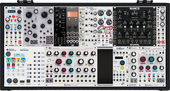 My fifteen Eurorack (copy)