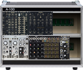 My pass Eurorack