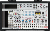 My giggly Eurorack