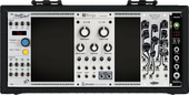My waxy Eurorack 60