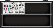 My fruitful Eurorack