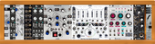 My monarch Eurorack