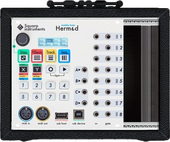 My buttocked Eurorack (copy)