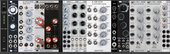 My prideful Eurorack