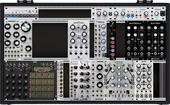 Intellijel Techno Rig
