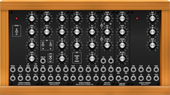 My billionth Eurorack