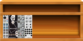 Mit rack