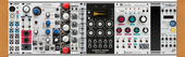 My uncursed Eurorack