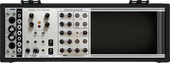My sunken Eurorack