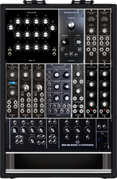 Mu1 Moel 15