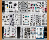 Rackbrute 9u