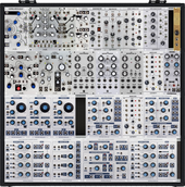 My sick Eurorack