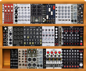 mixers / output modules