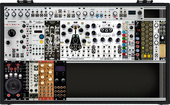 My limy Eurorack