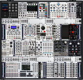 NERDSEQ 14U/126HP Performer MDLRCASE (compact)