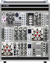 My Eurorack