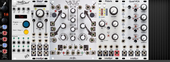 My brindle Eurorack