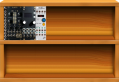 My drouthy Eurorack