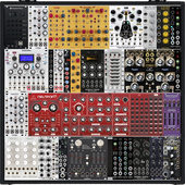 EuroRack2019 LIVE