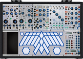 My hot Eurorack