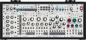 My baccate Eurorack