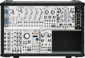 My montane Eurorack