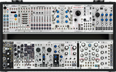 My breechless Eurorack